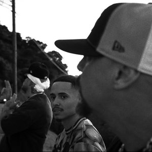 Avatar for DJ Muggs, CRIMEAPPLE, RLX