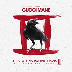 Изображение для 'The State vs Radric Davis (Part 2)'