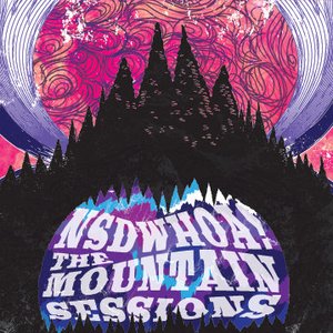 The Mountain Sessions EP