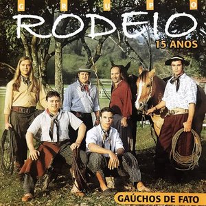 Gaúchos de Fato - 15 anos