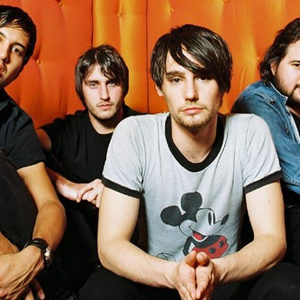 End of Fashion photo provided by Last.fm