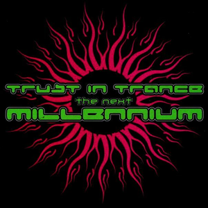 Astral Projection - Trust In Trance - The Next Millennium - Zortam Music