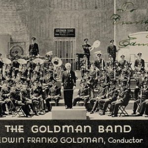 The Goldman Band için avatar