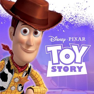 Toy Story (Das Original-Hörspiel zum Disney Film)