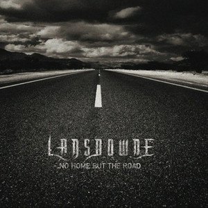 No Home but the Road - EP