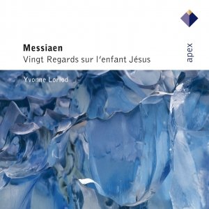 Messiaen : 20 regards sur l'enfant Jésus