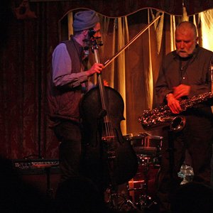 Avatar de Peter Brötzmann & Fred Lonberg-Holm