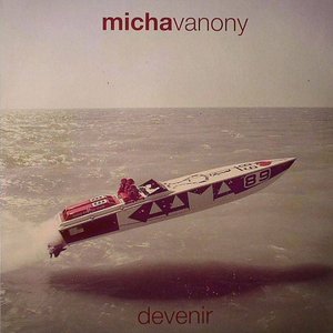 Micha Vanony 的头像