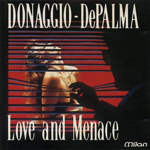 Image for 'Brian De Palma: Music by Pino Donaggio'