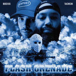 Flash Grenade