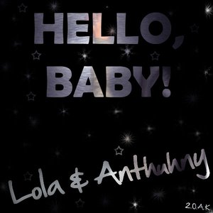 Image for 'Hello, Baby! - Single'