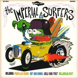 Hullabaloo Beat