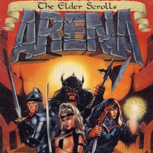 The Elder Scrolls I: Arena (Original Game Soundtrack)