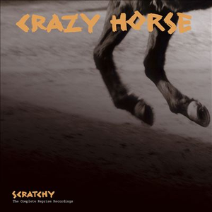 Crazy Horse - Track  5 Lyrics - Zortam Music