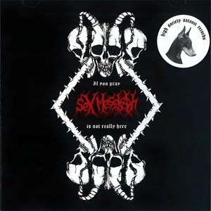 Dawn Of Sex Messiah - Early Works 2008-2012