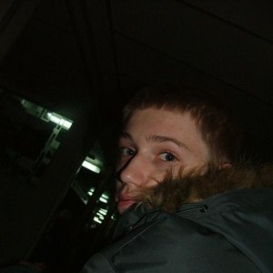 Chernobil için avatar
