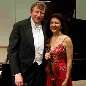 Avatar for Tasmin Little, Piers Lane