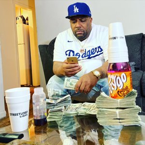 Avatar for Street Lord G-Rock