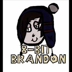 8-bit brandon 的头像
