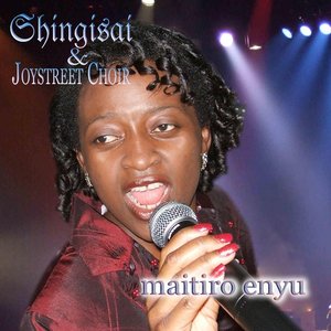 Maitiro Enyu