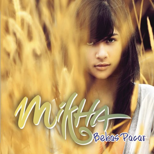 Artwork for Cinta Pertama