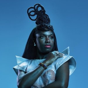 Ibibio Sound Machine 的头像