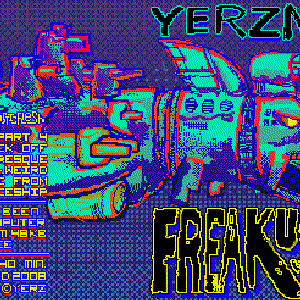 Yerzymey 的头像