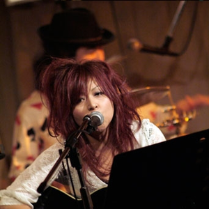 中山加奈子 photo provided by Last.fm