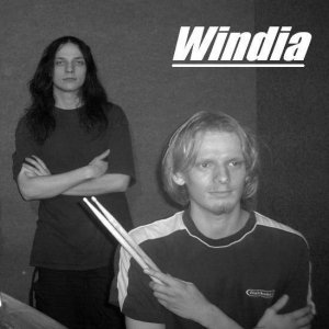 Image for 'Windia'