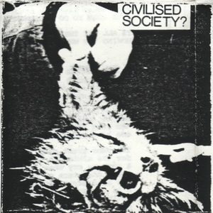 Civilised Society? photo provided by Last.fm