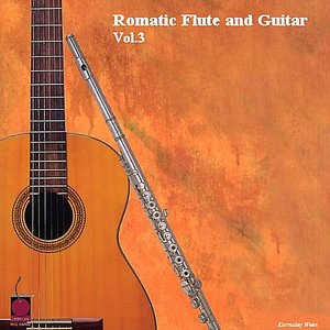 Romantic Flute and Guitar, Vol.3