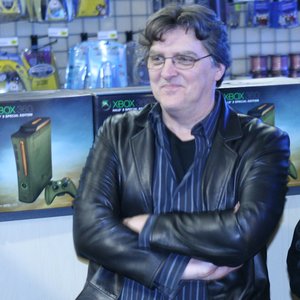 Martin O' Donnell 的头像