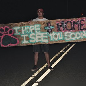 I Hope I See You Soon