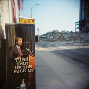 Shut Up the Fuck Up (non-album) - Single