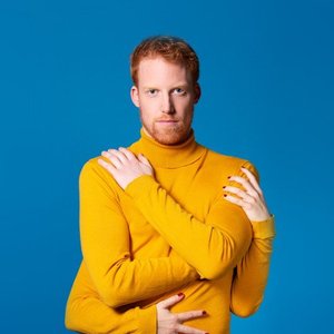René van Meurs - Hunkert