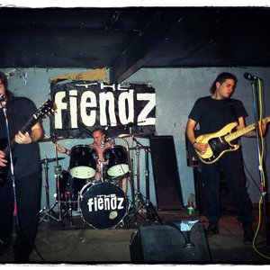 The Fiendz 的头像