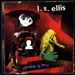 Ellis: Children in Peril Suite