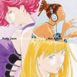 Polly Jean/Not Afraid