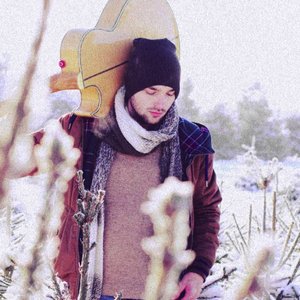 Avatar di Benjamin Theodore