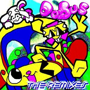 Dog Bus: The Remixes - EP