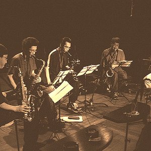 SXQ Sax Quintet 的头像