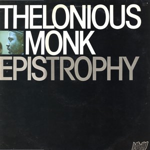 “Epistrophy”的封面