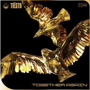 Together Again - EP