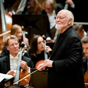 Berlin Philharmonic & John Williams 的头像