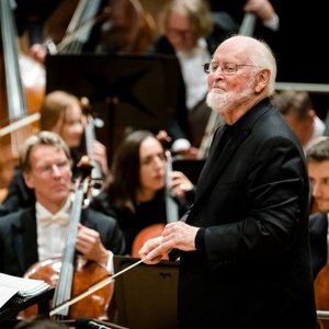 Avatar for Berlin Philharmonic & John Williams