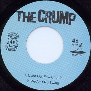 Avatar for THE CRUMP