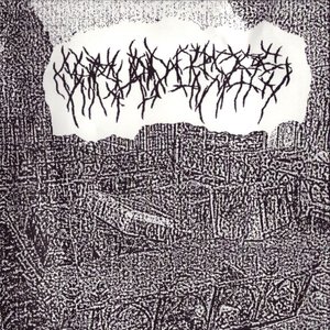 Carved Cross / Torrid Death's Fire