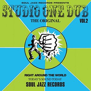 Studio One Dub Vol. 2