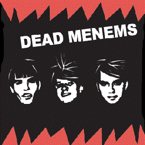 Image for 'Dead Menems'