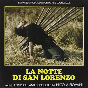 La notte di San Lorenzo (Original Motion Picture Soundtrack)